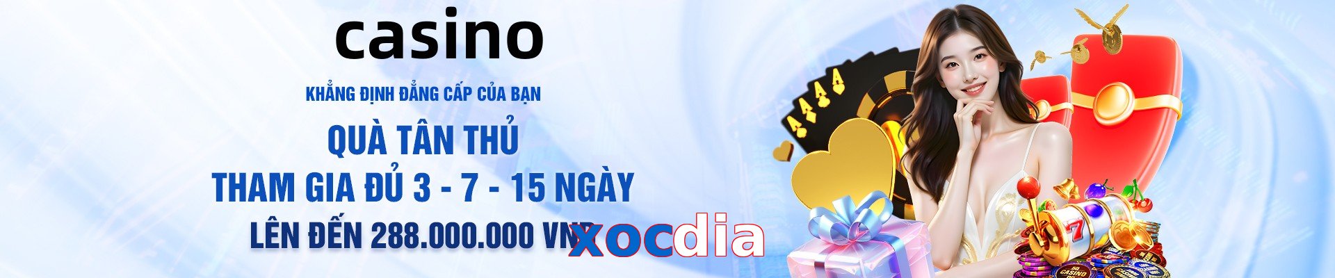 xocdia